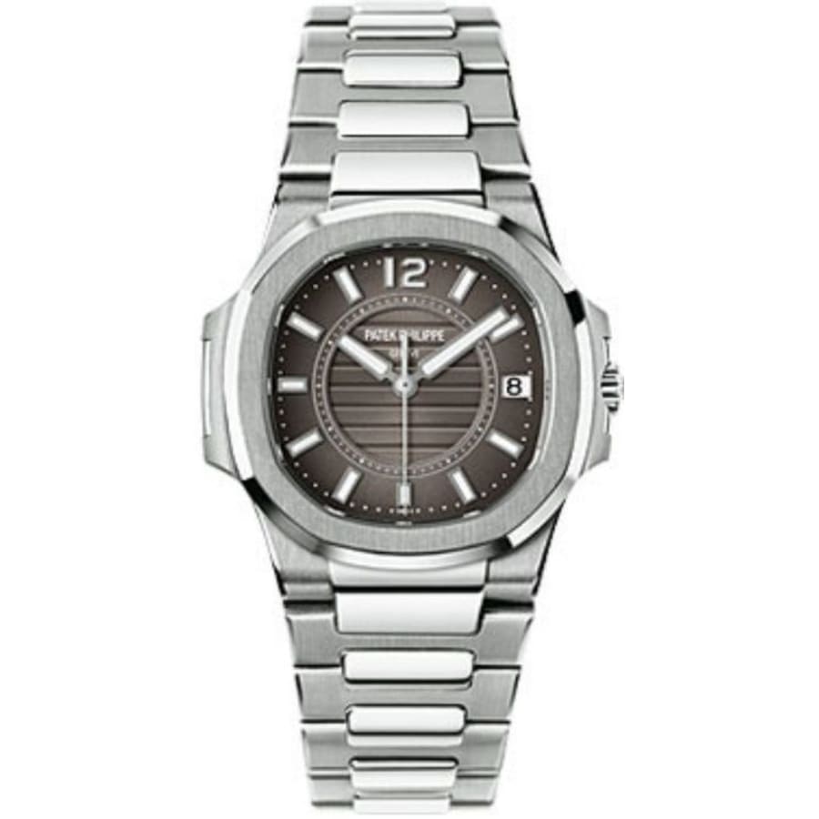 Patek Philippe Nautilus