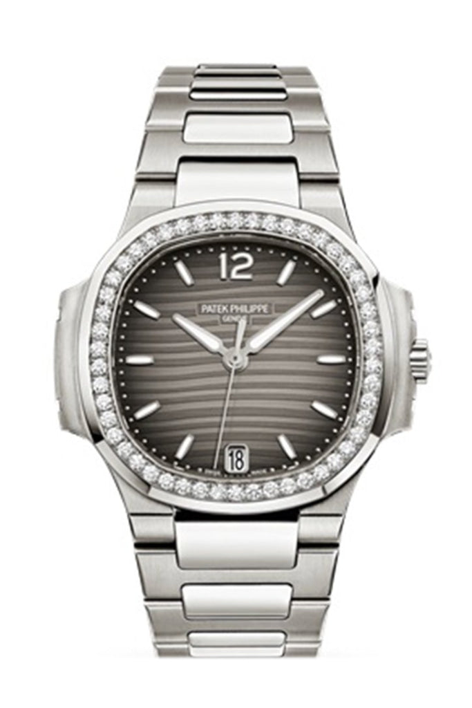 Patek Philippe Nautilus