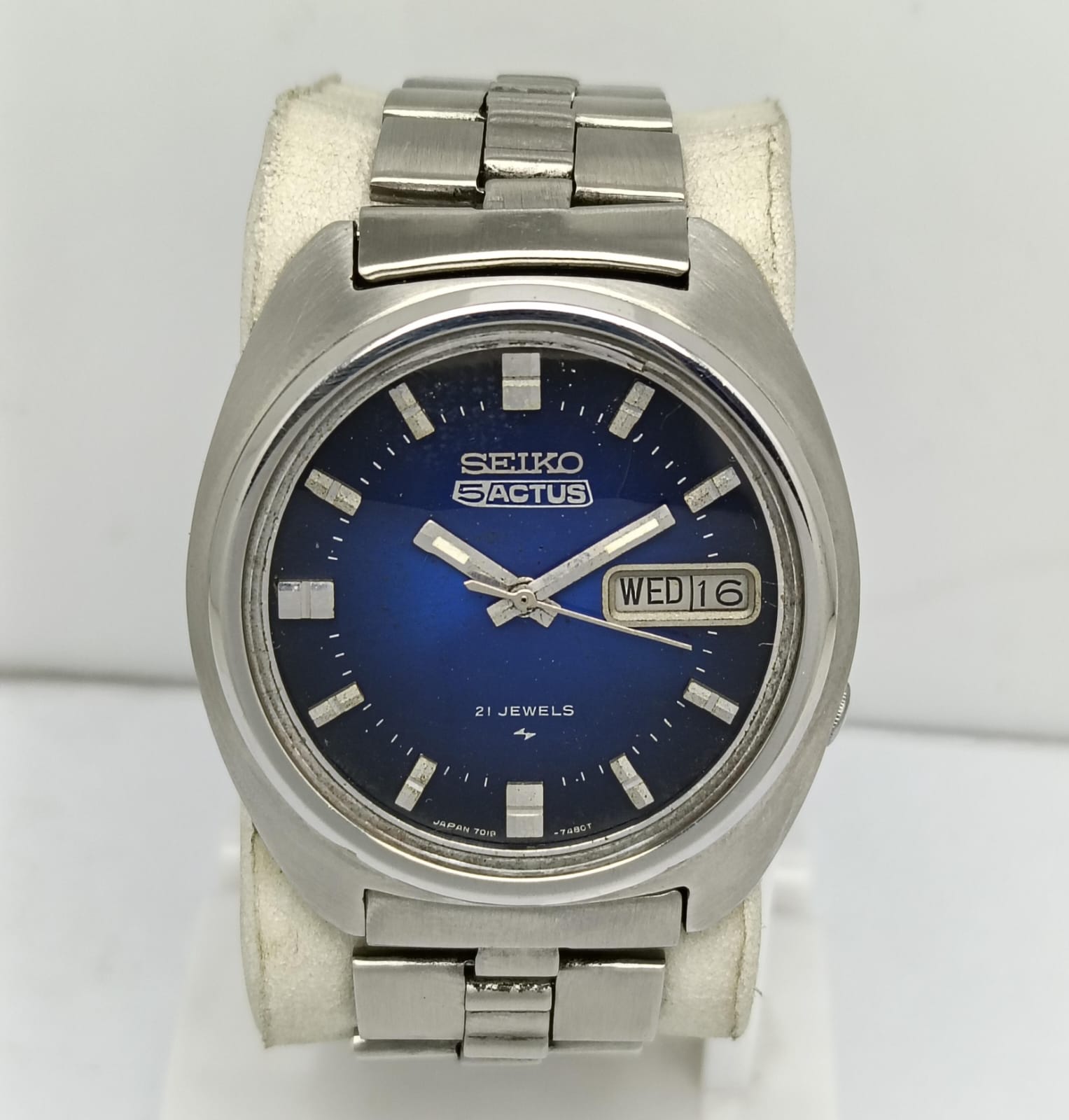 Seiko 5