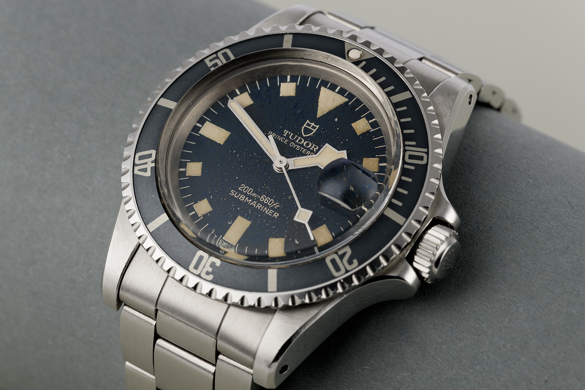 Tudor Submariner