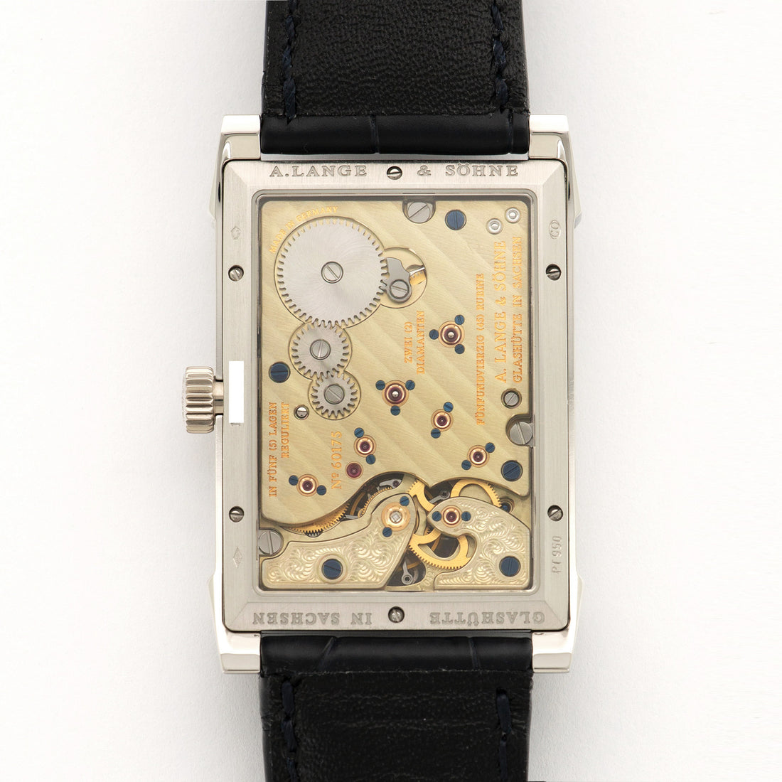 A. Lange & Söhne Cabaret