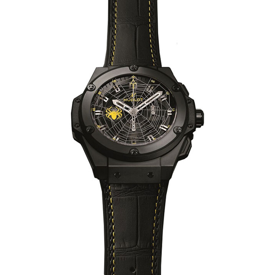 Hublot King Power