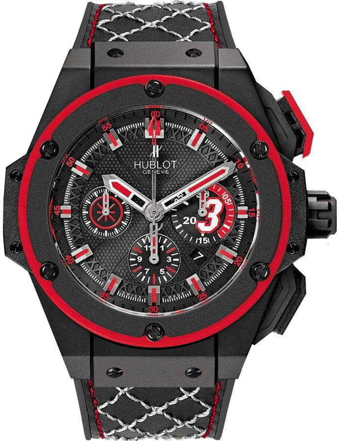 Hublot King Power