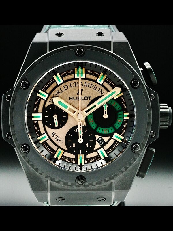 Hublot King Power