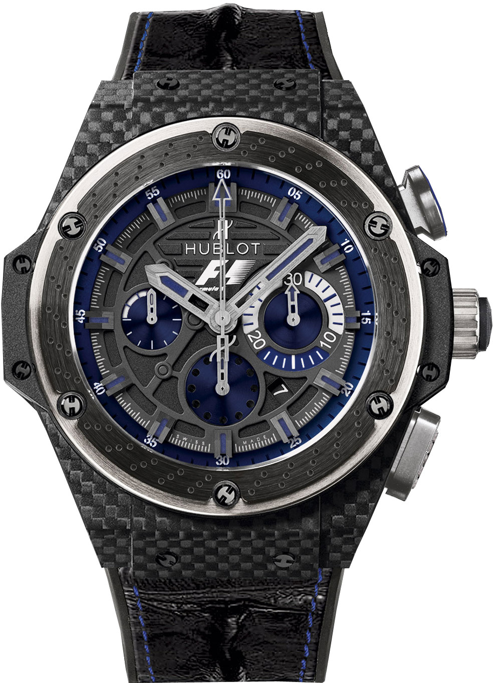 Hublot King Power