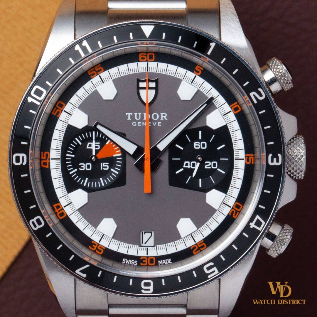Tudor Heritage Chrono