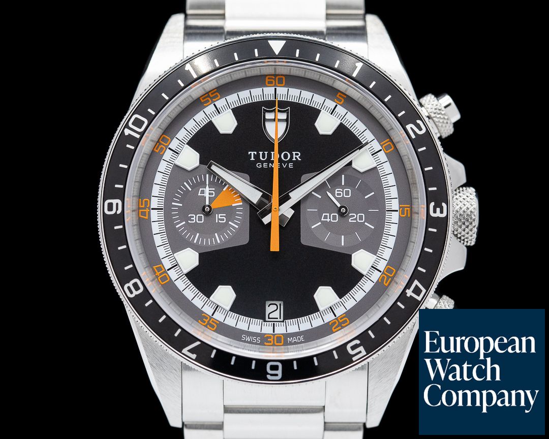 Tudor Heritage Chrono