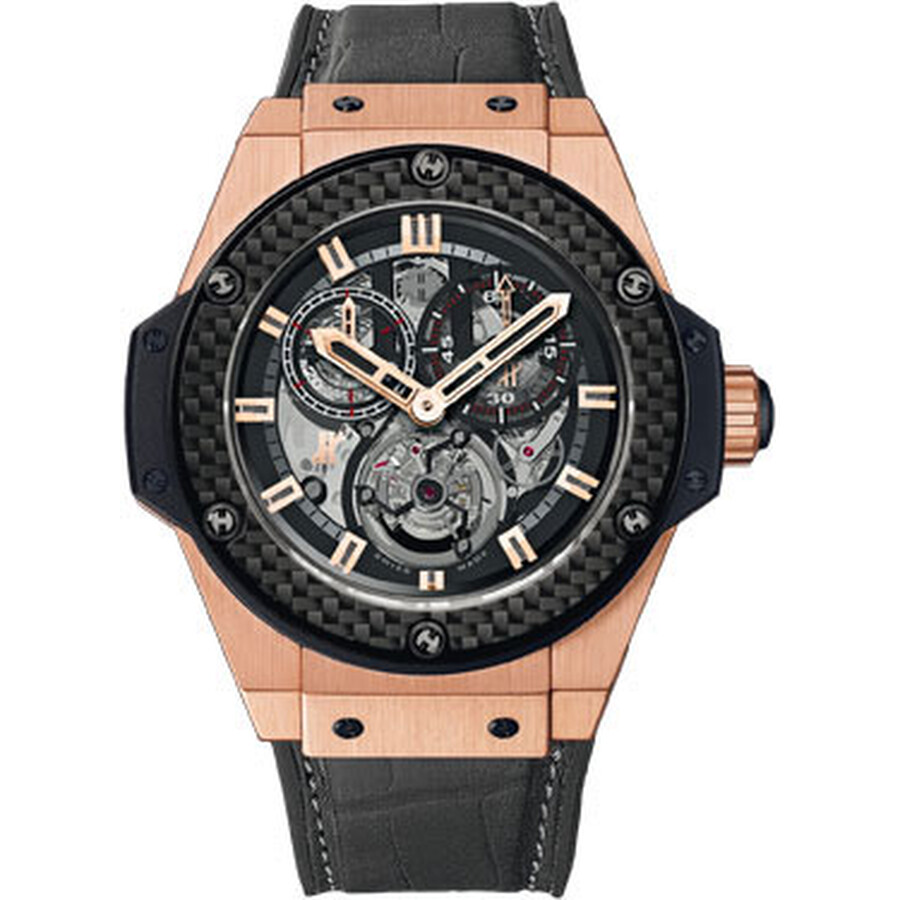 Hublot King Power
