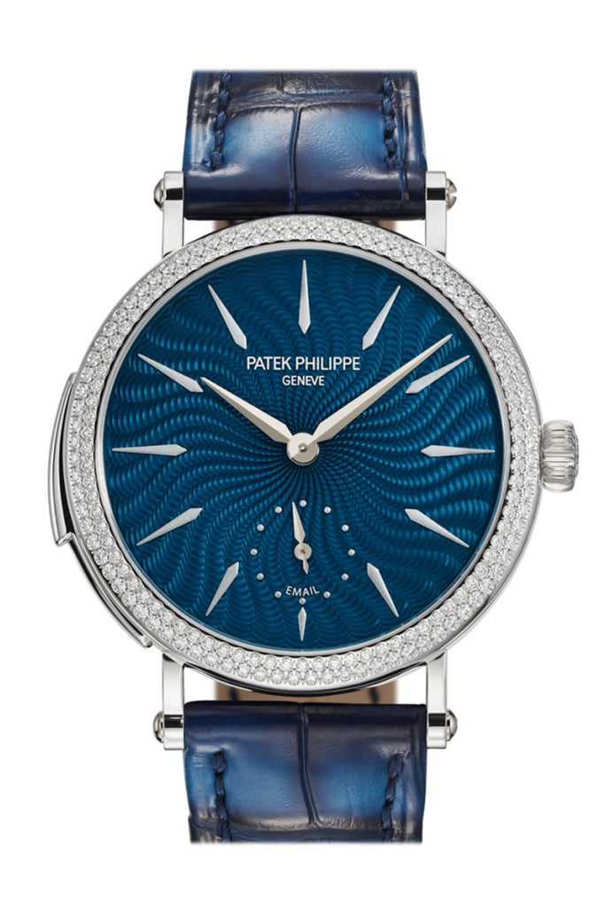 Patek Philippe Grand Complications