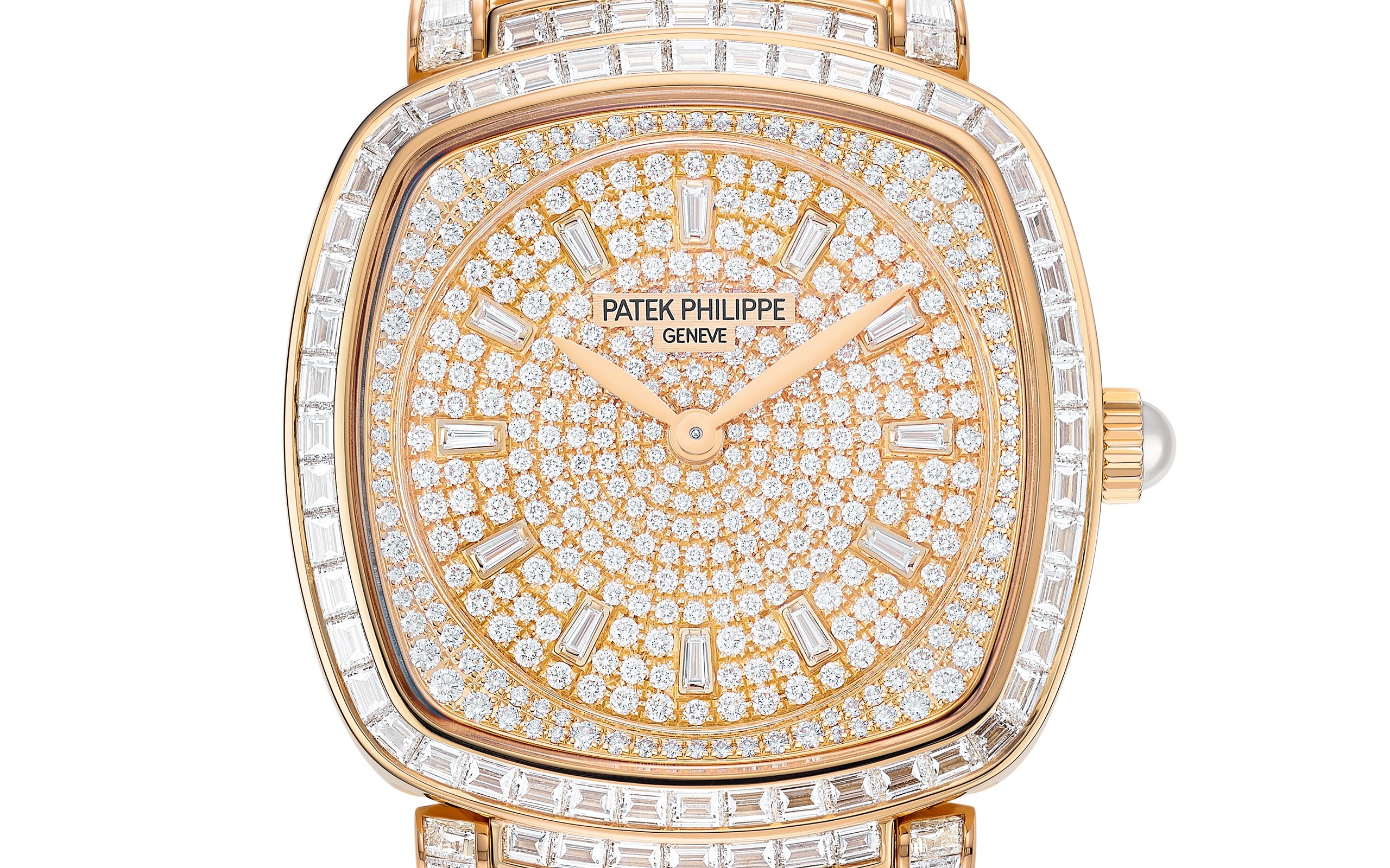 Patek Philippe Gondolo