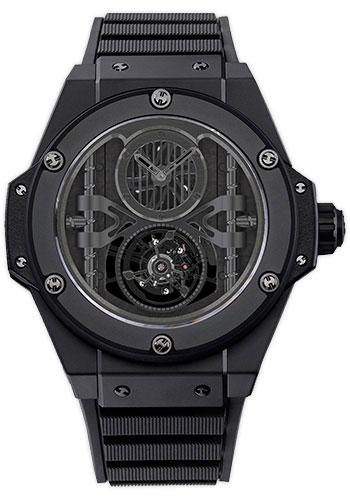 Hublot King Power