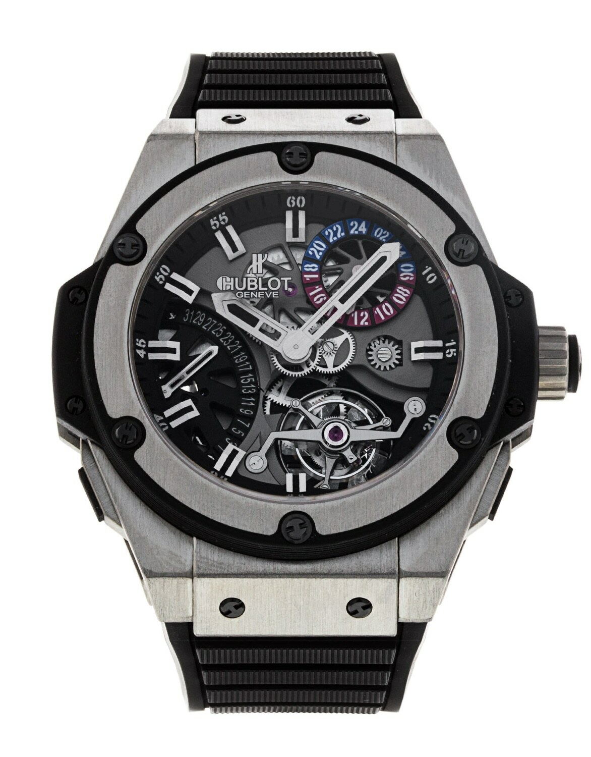 Hublot King Power