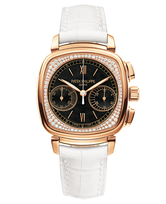 Patek Philippe Chronograph