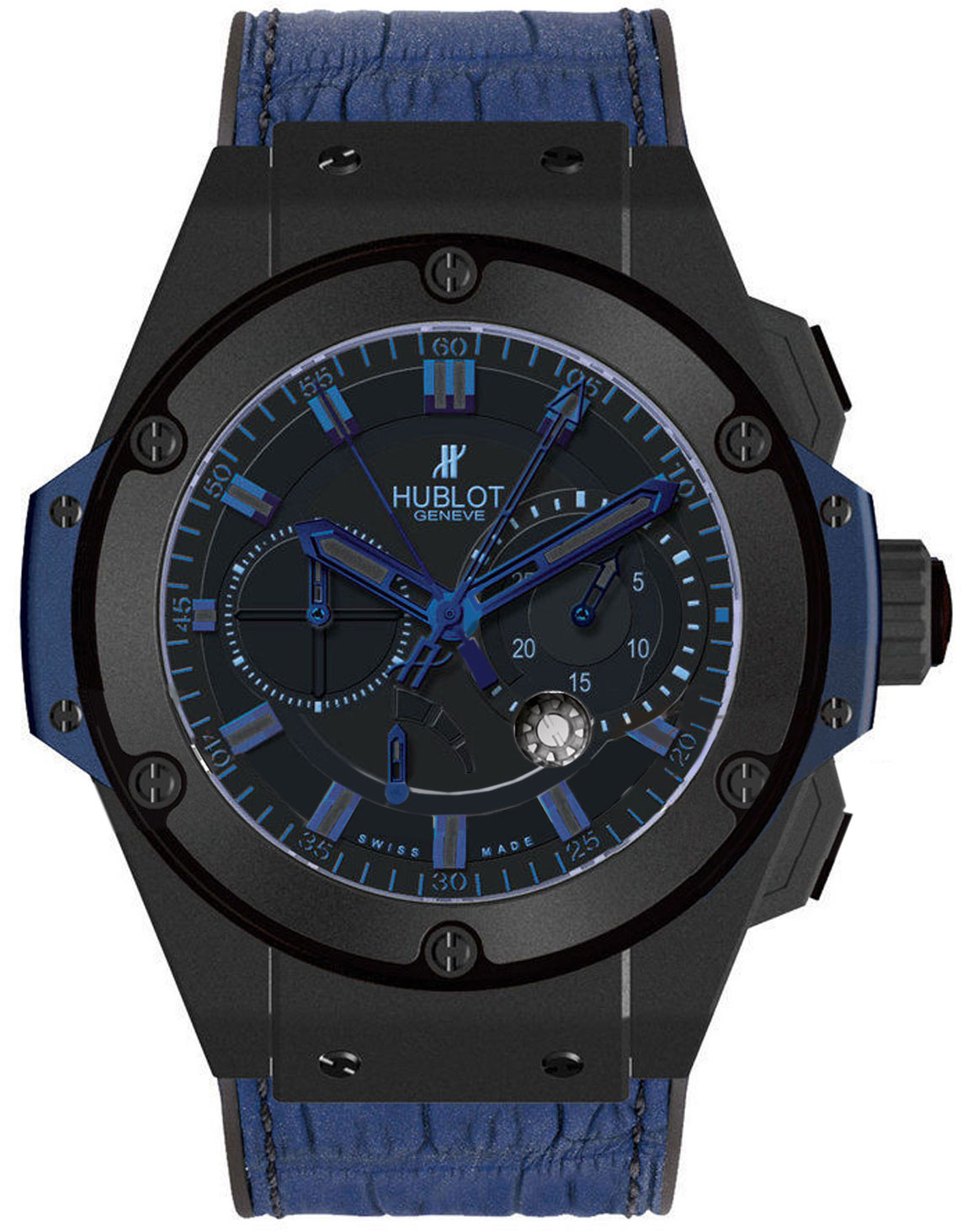 Hublot King Power