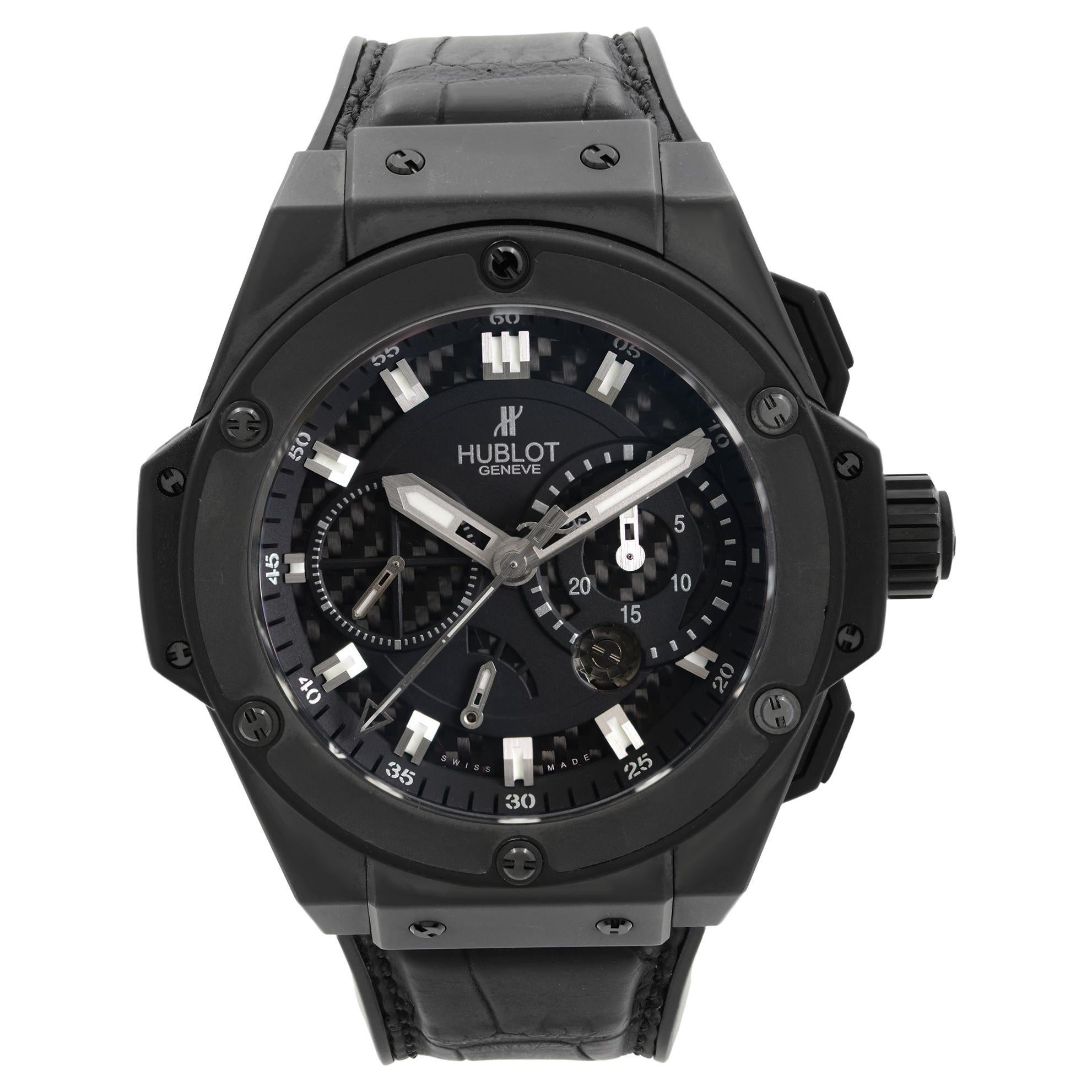Hublot King Power