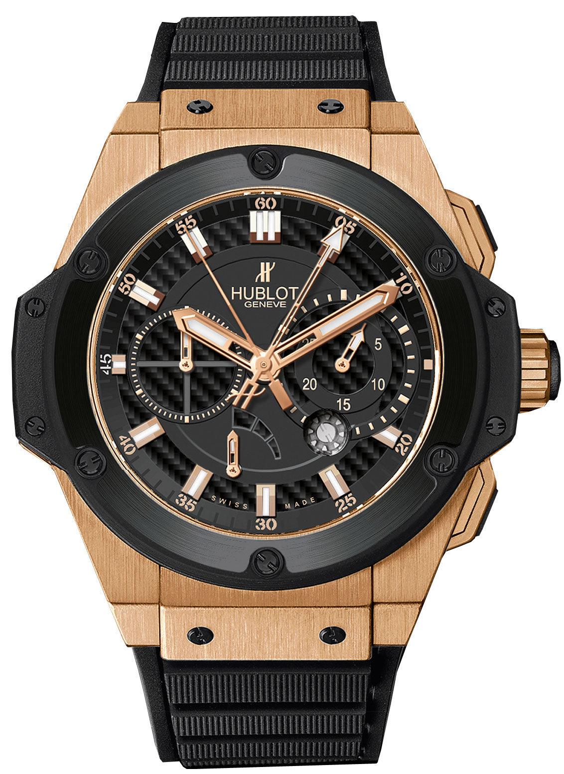 Hublot King Power