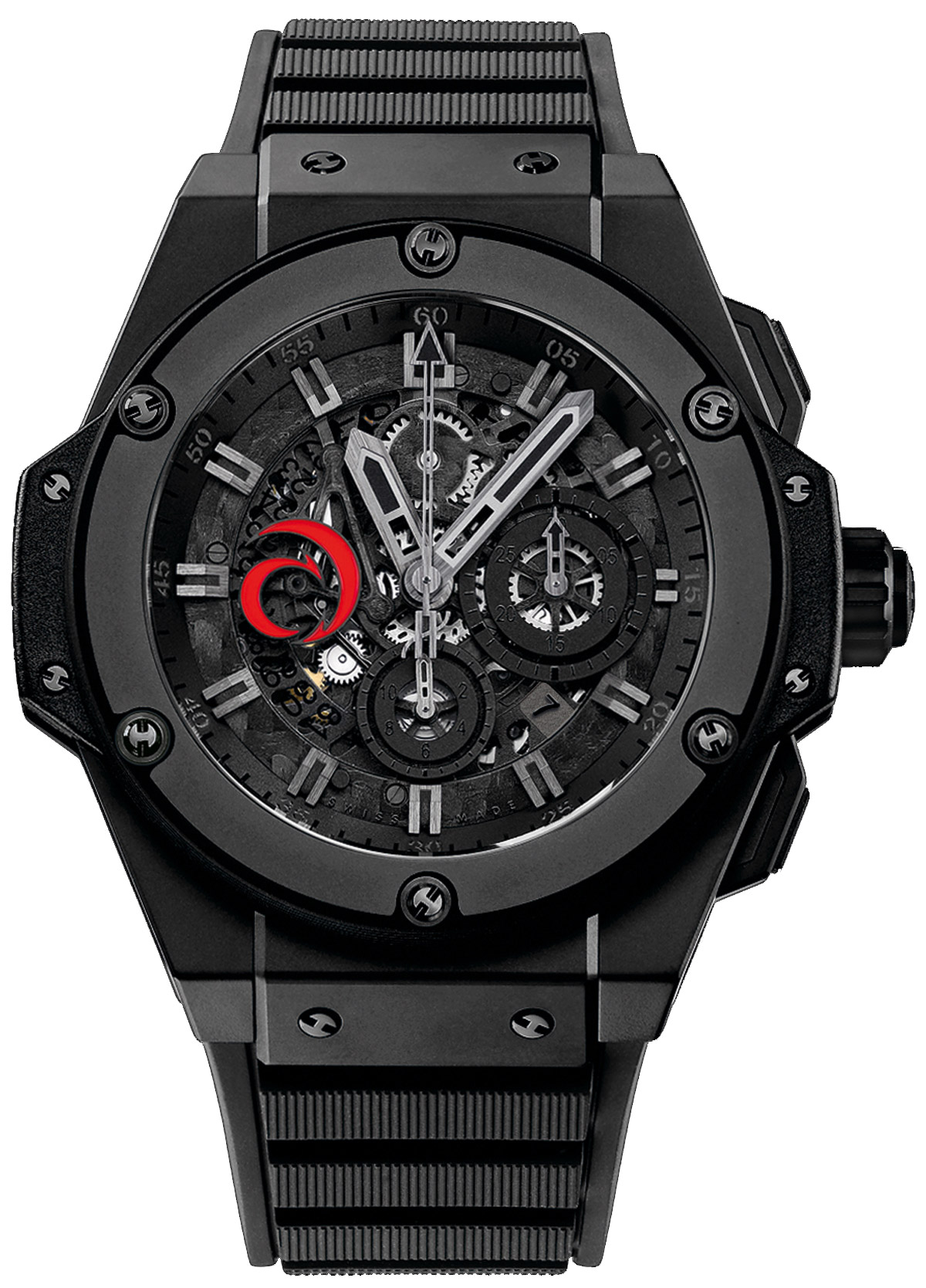 Hublot King Power