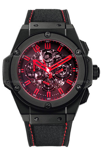 Hublot King Power
