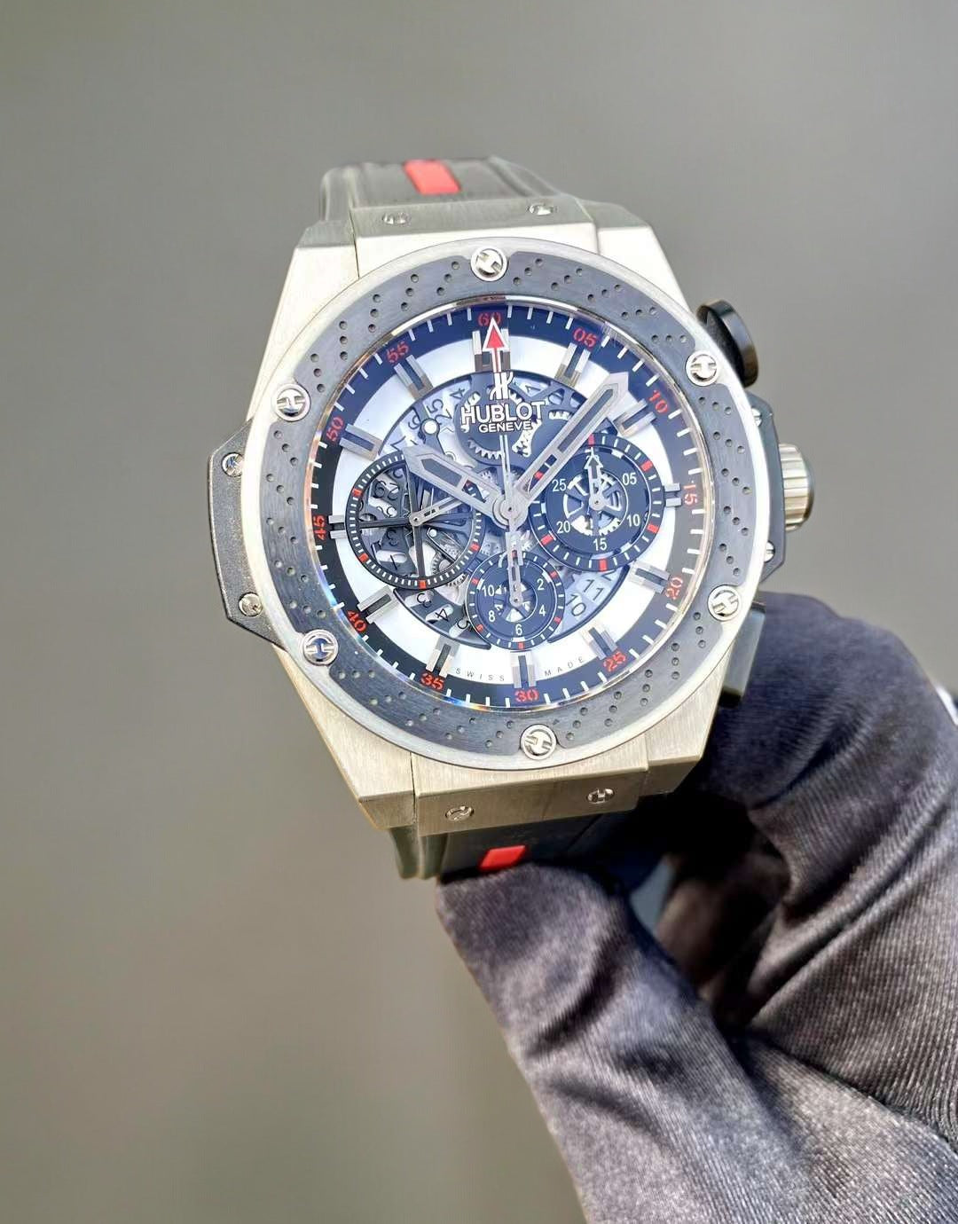 Hublot King Power