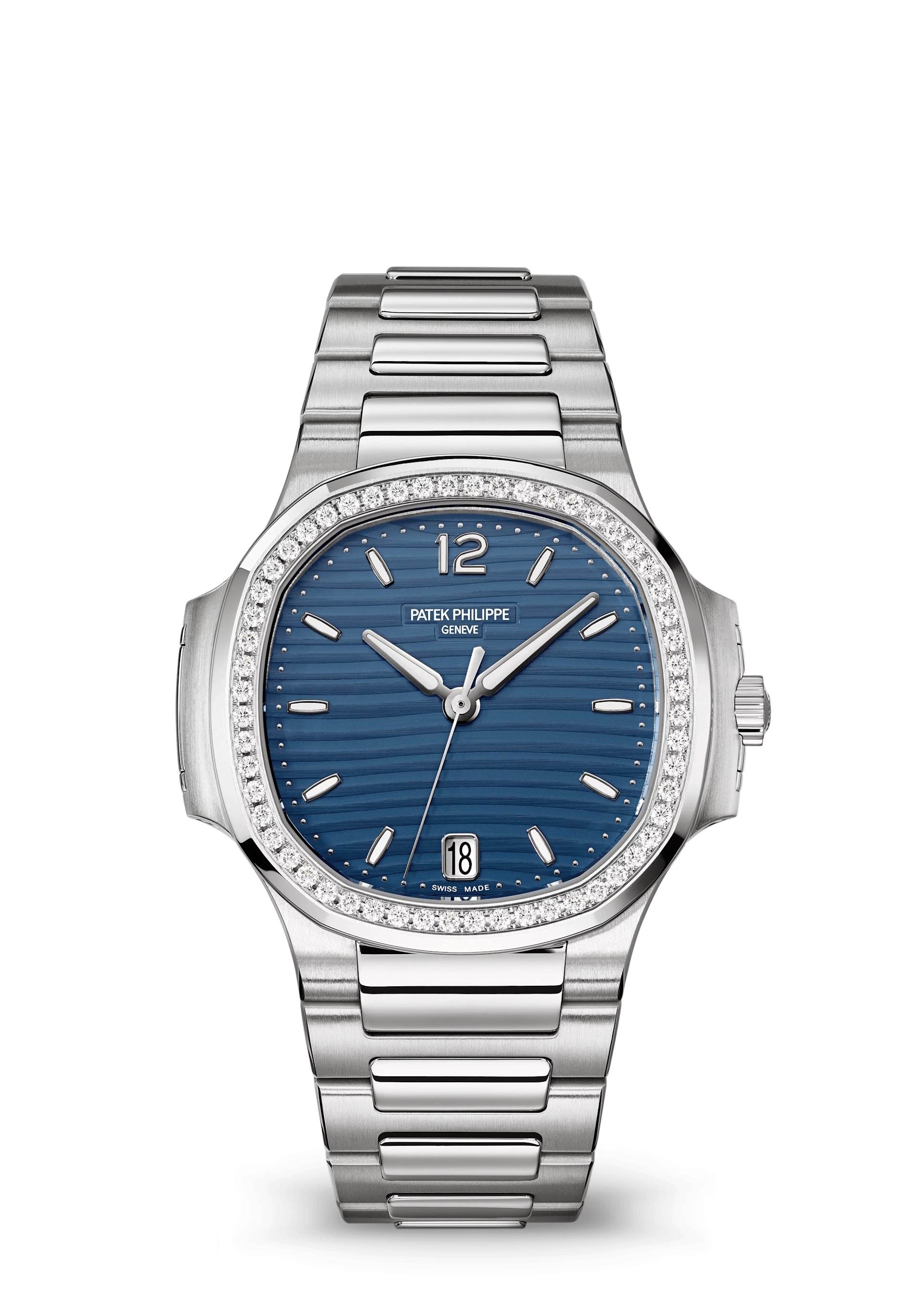Patek Philippe Nautilus