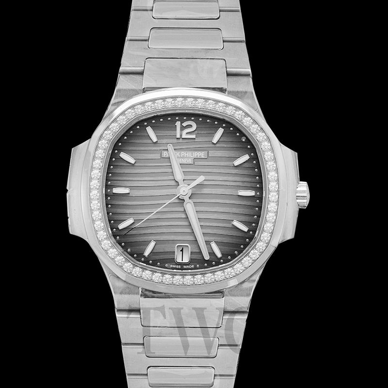 Patek Philippe Nautilus