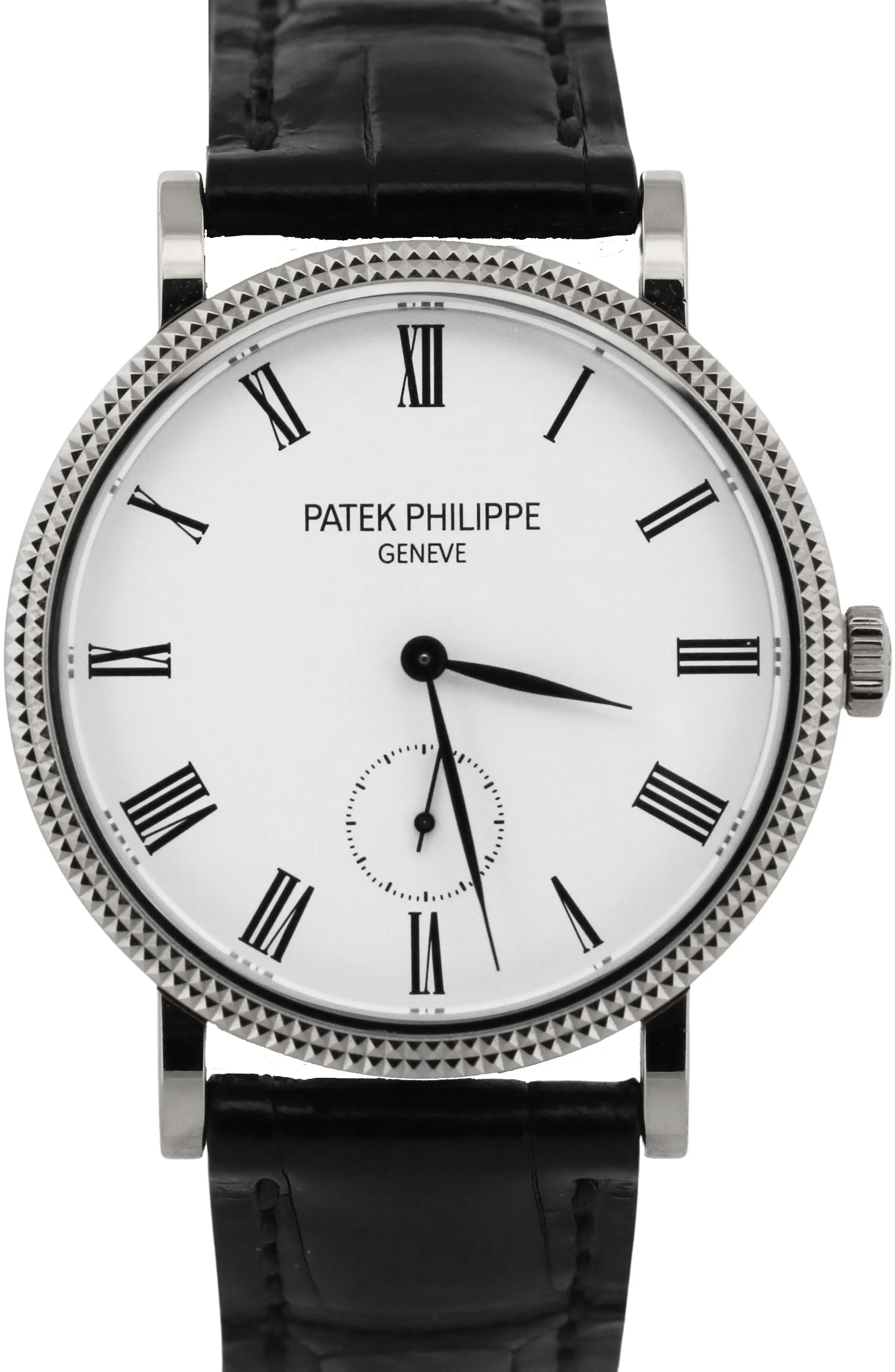Patek Philippe Calatrava