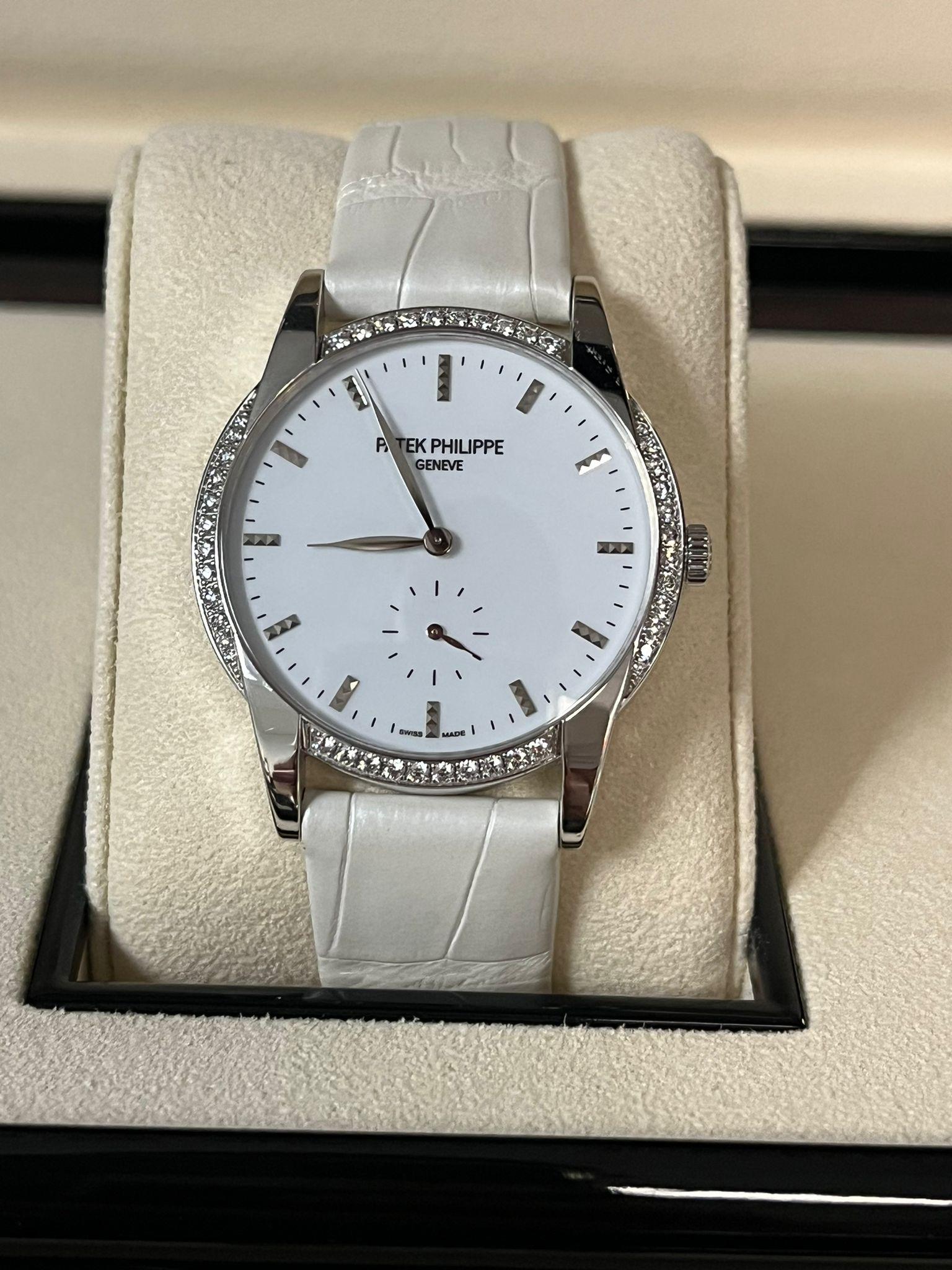 Patek Philippe Calatrava