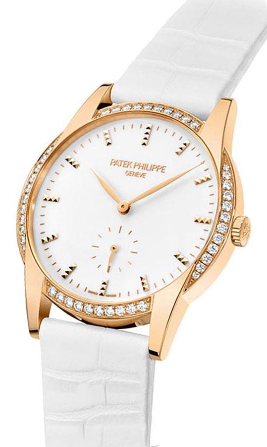 Patek Philippe Calatrava