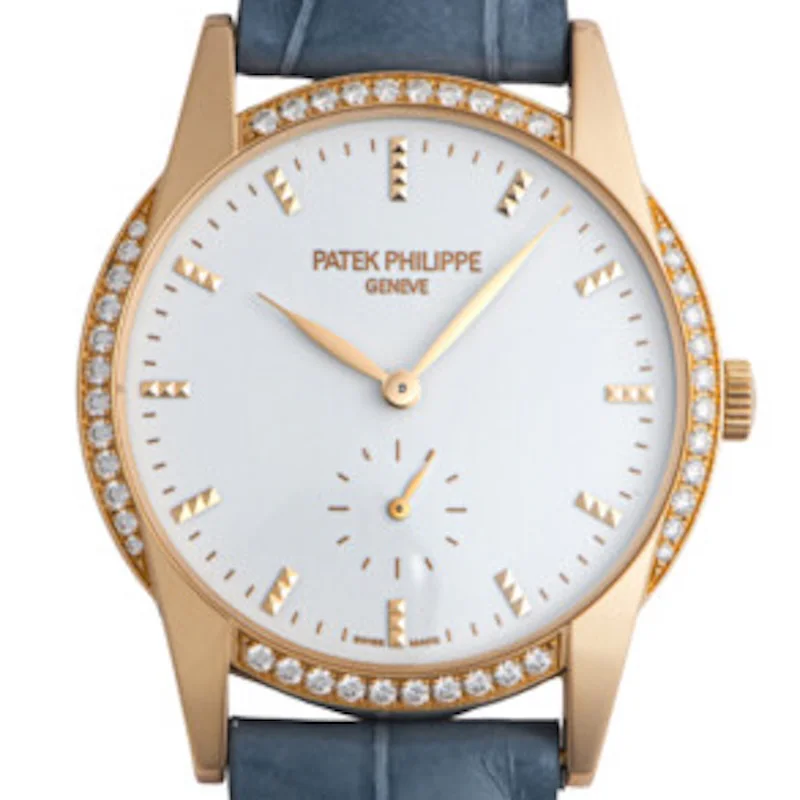 Patek Philippe Calatrava