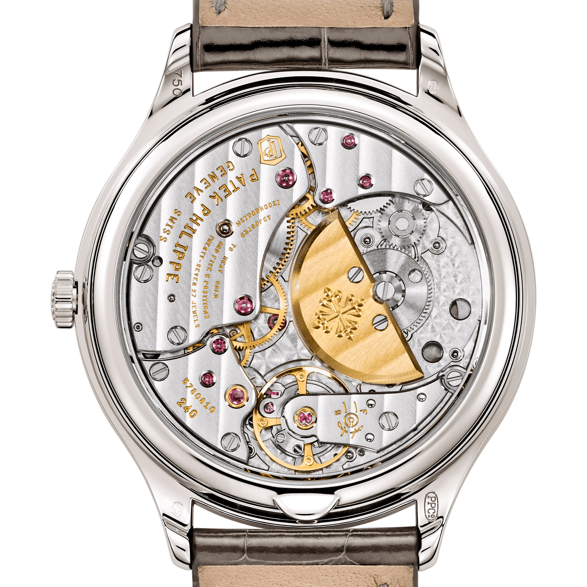 Patek Philippe Perpetual Calendar