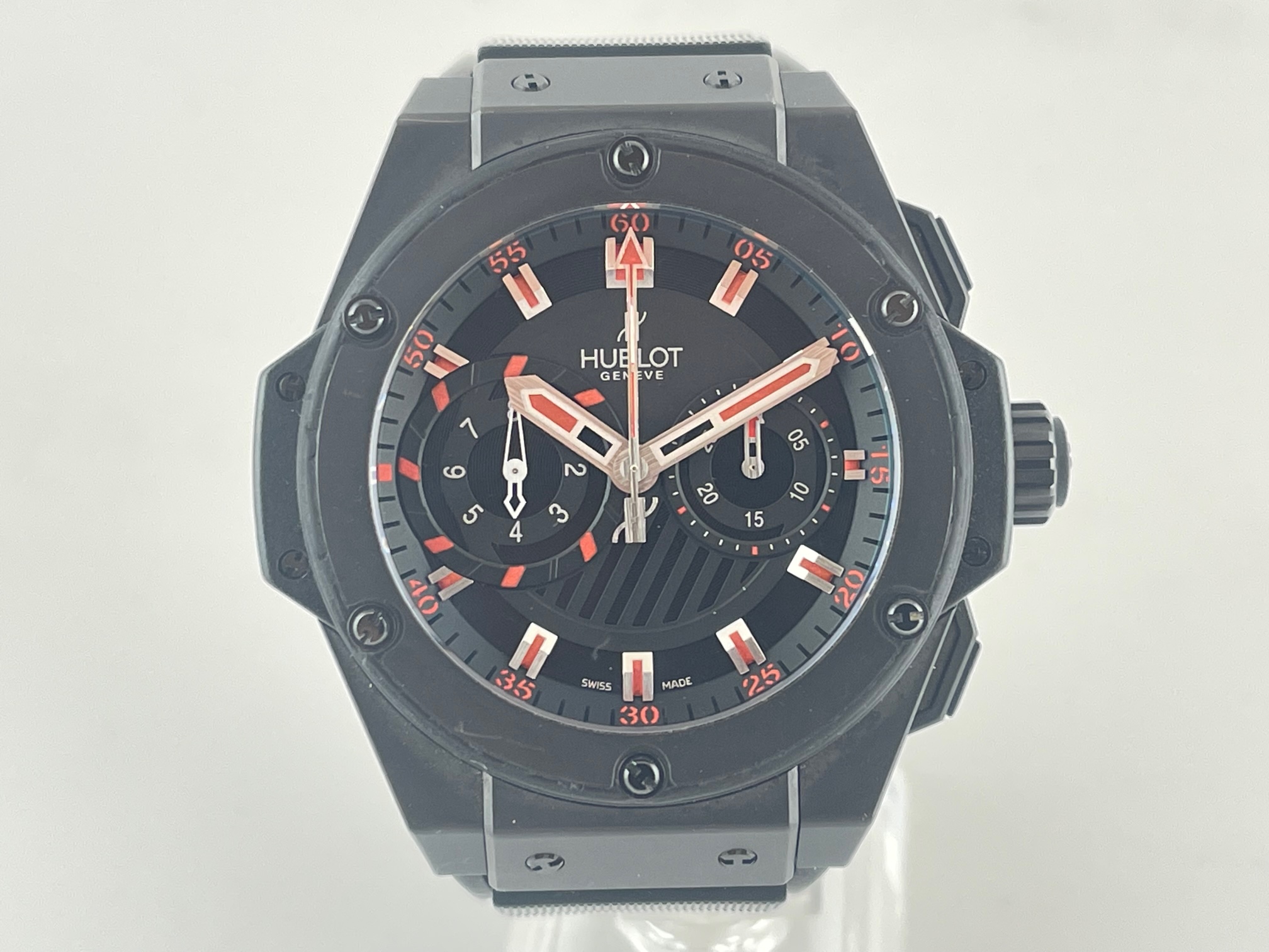 Hublot King Power
