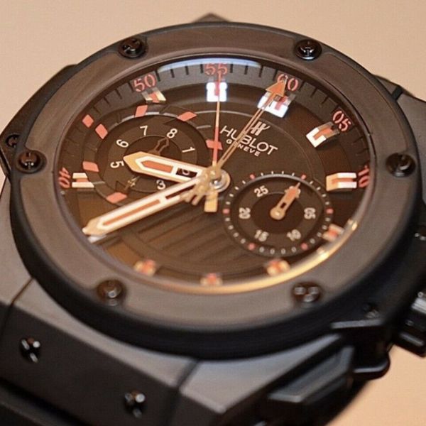 Hublot King Power