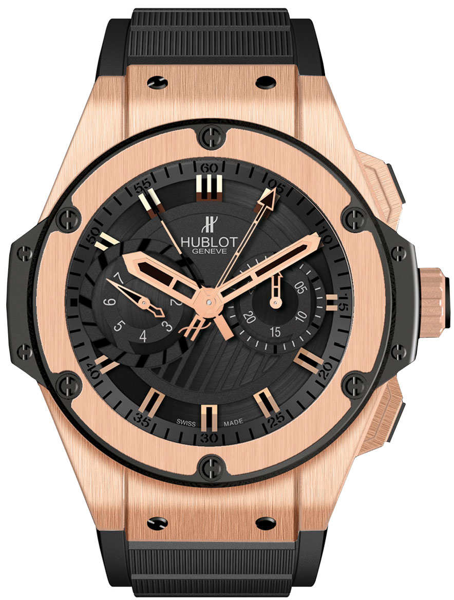 Hublot King Power