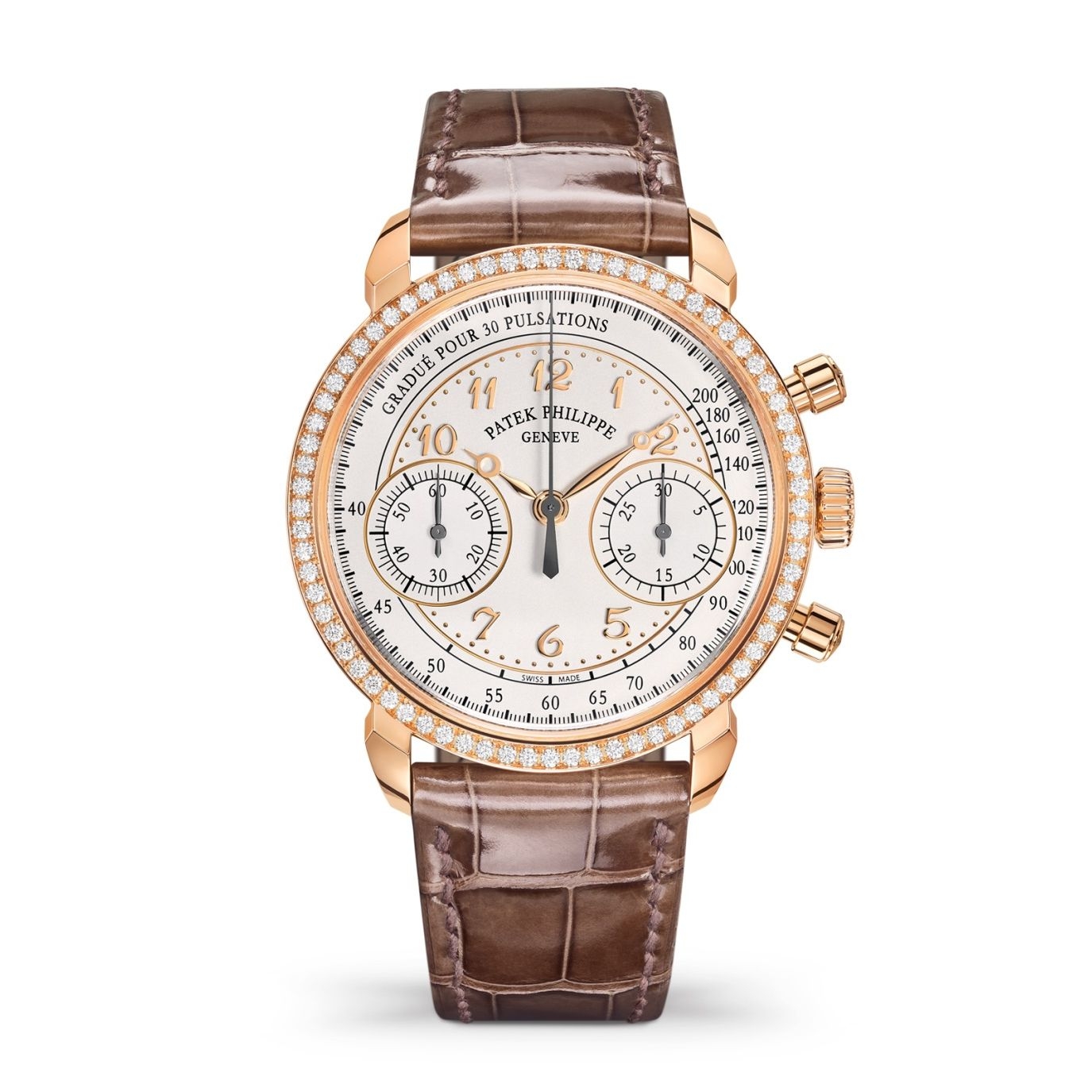 Patek Philippe Chronograph