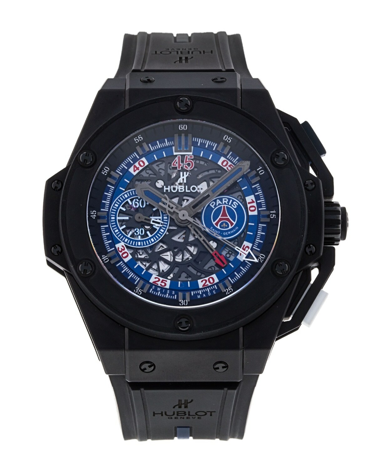 Hublot King Power