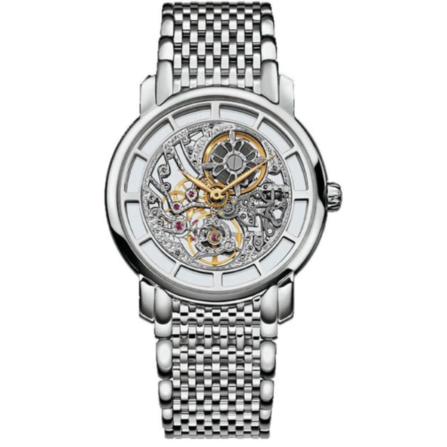 Patek Philippe Complications