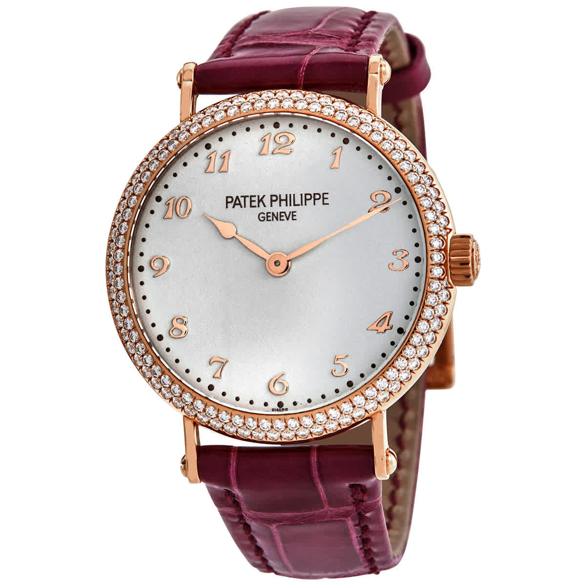 Patek Philippe Calatrava