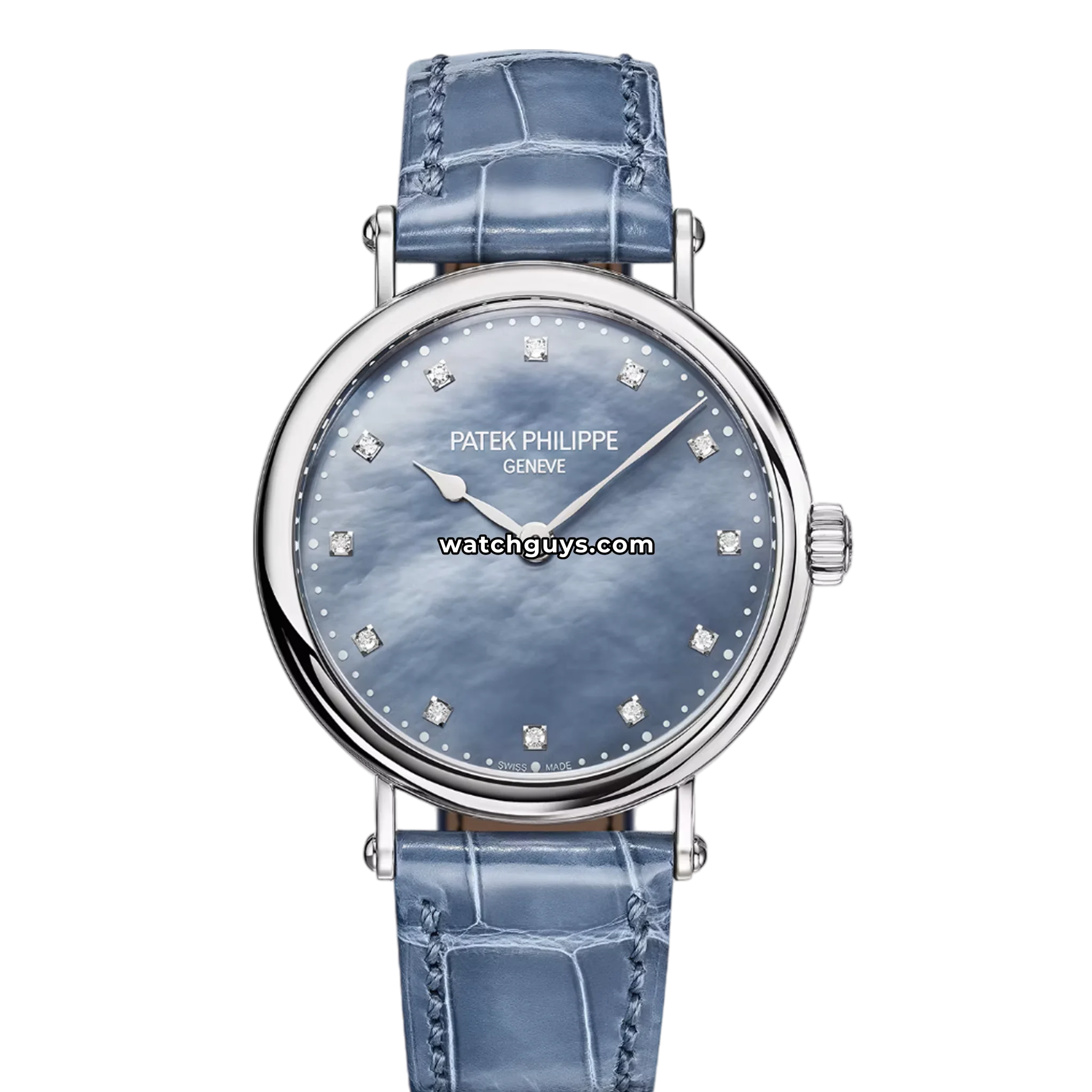 Patek Philippe Calatrava