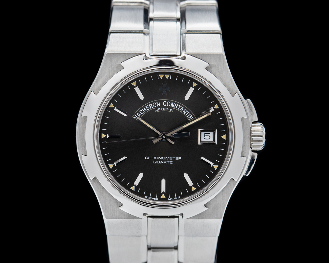 Vacheron Constantin Overseas