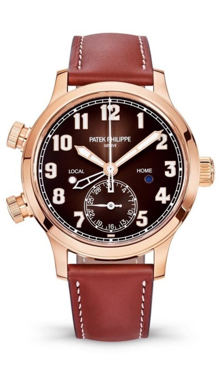 Patek Philippe Calatrava