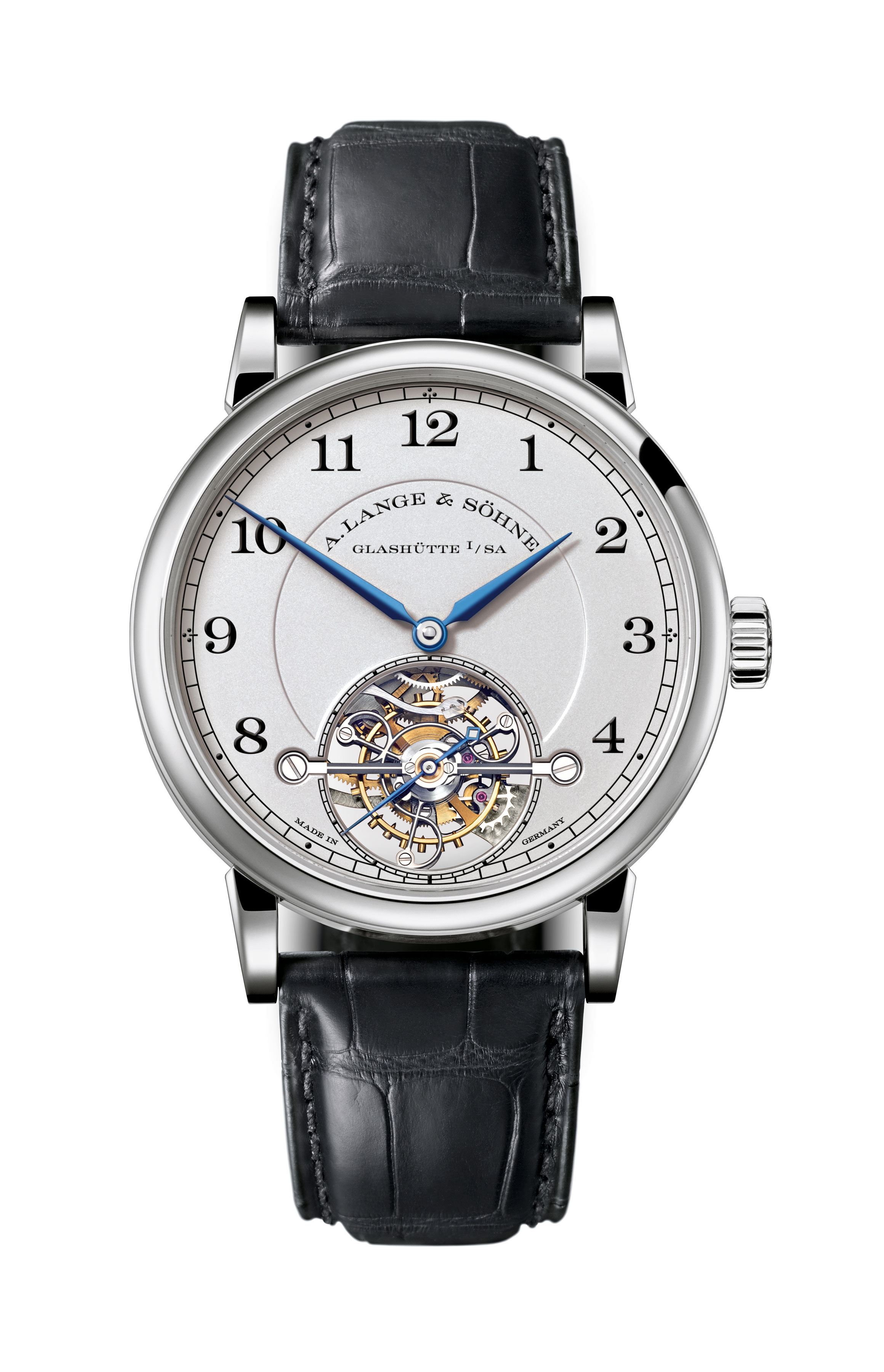 A. Lange & Söhne 1815