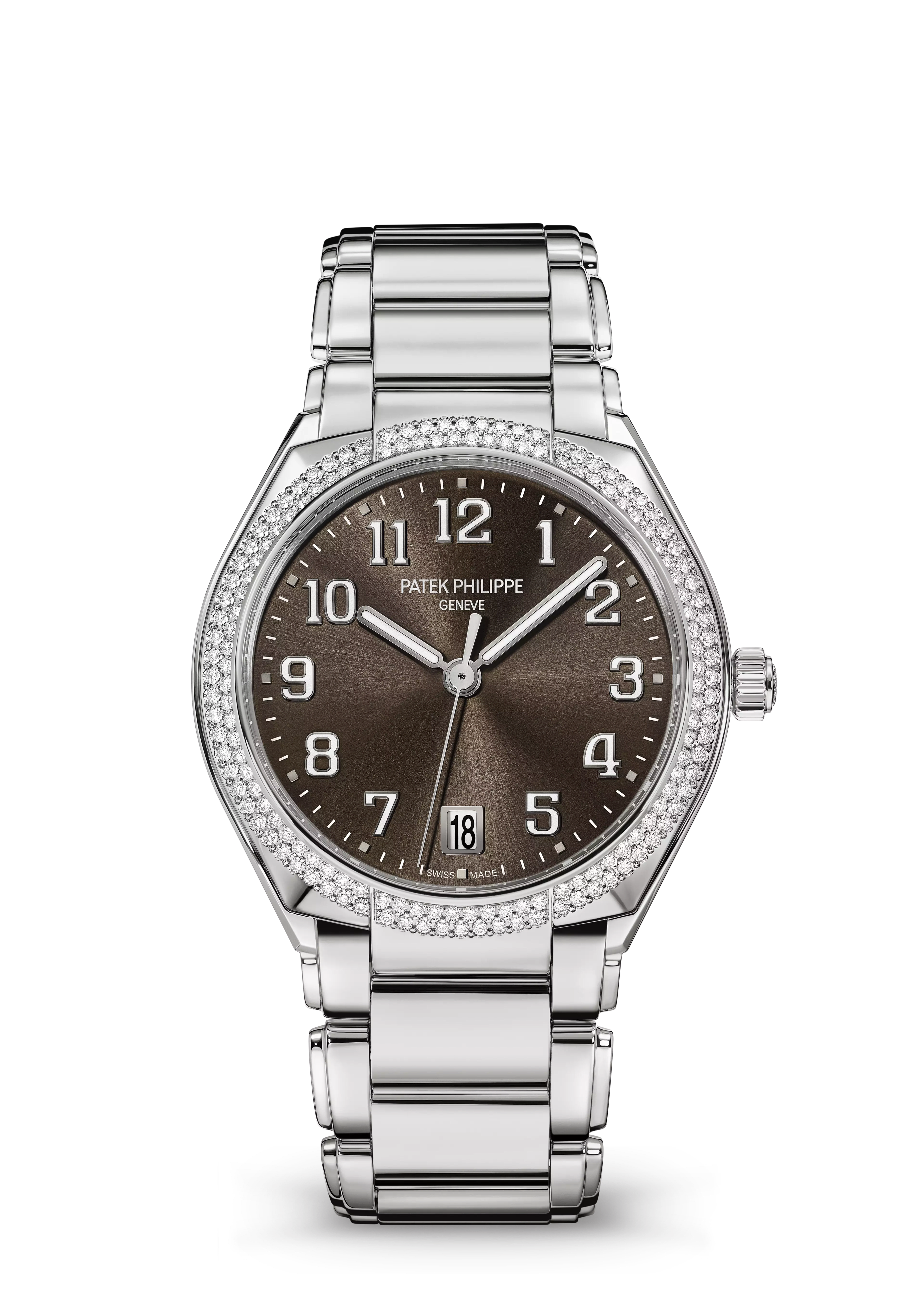 Patek Philippe Twenty~4