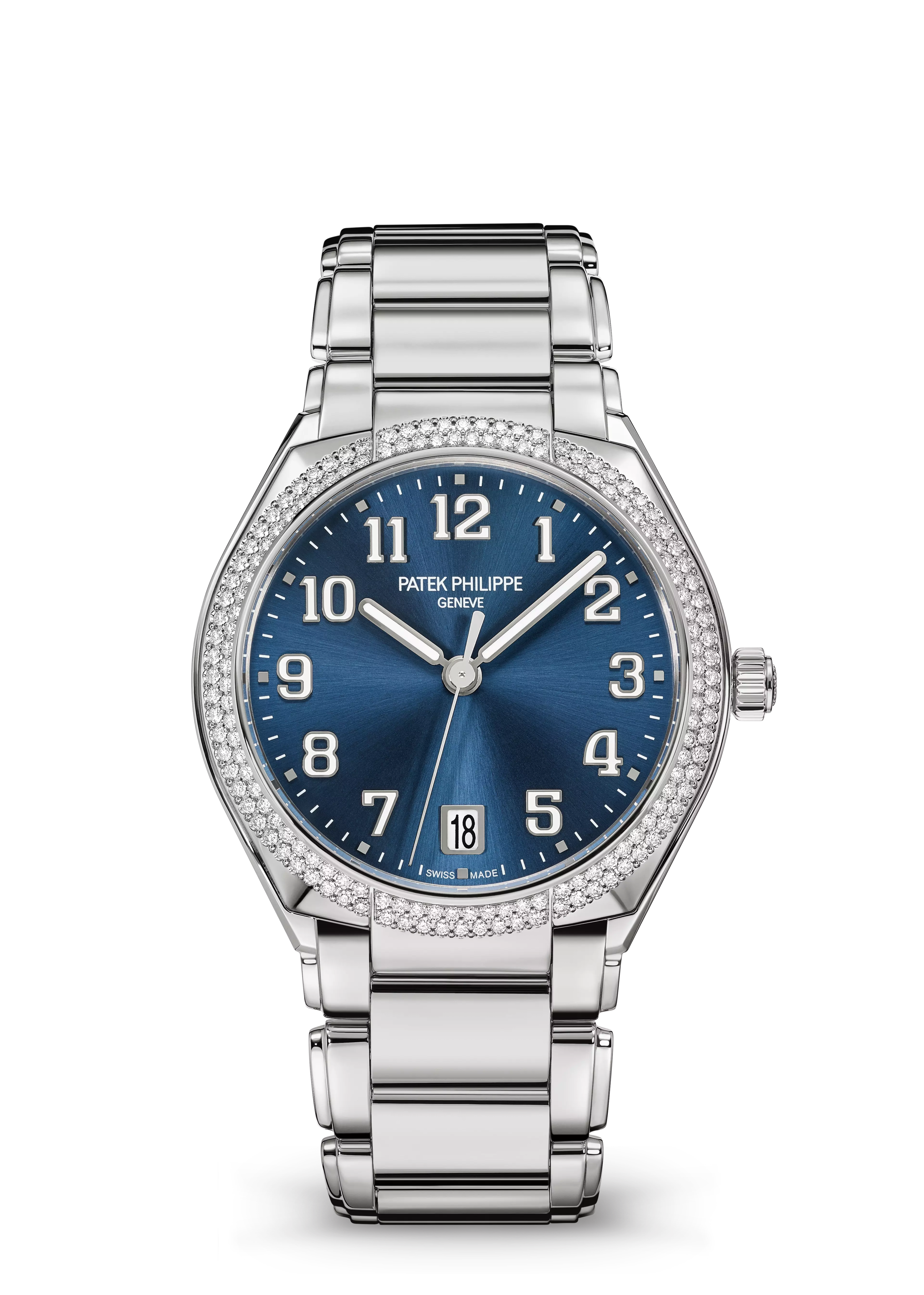 Patek Philippe Twenty~4