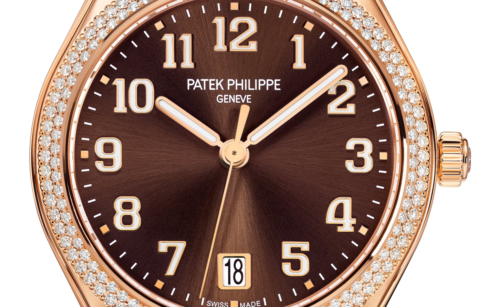 Patek Philippe Twenty~4