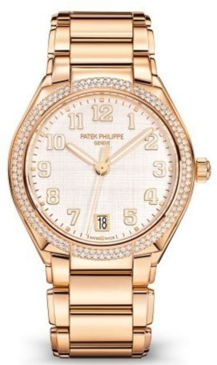 Patek Philippe Twenty~4