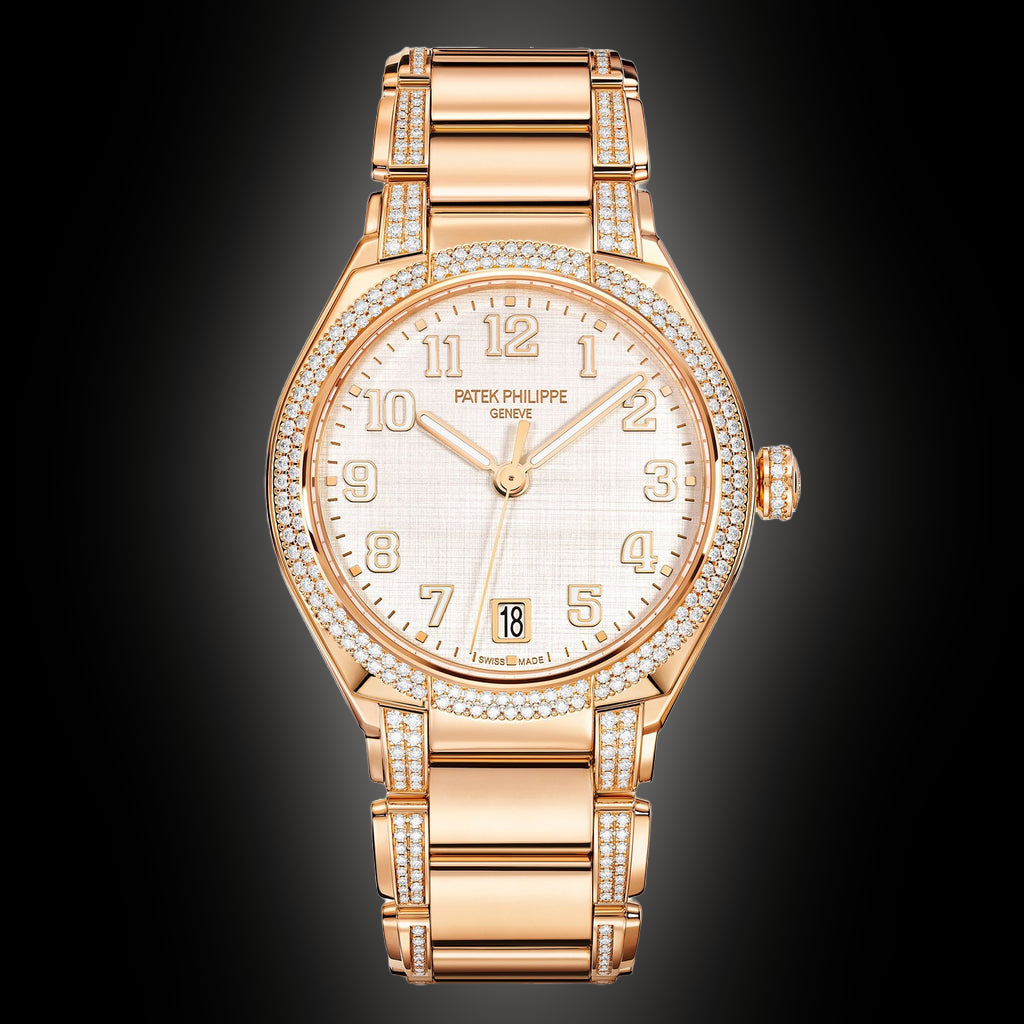 Patek Philippe Twenty~4