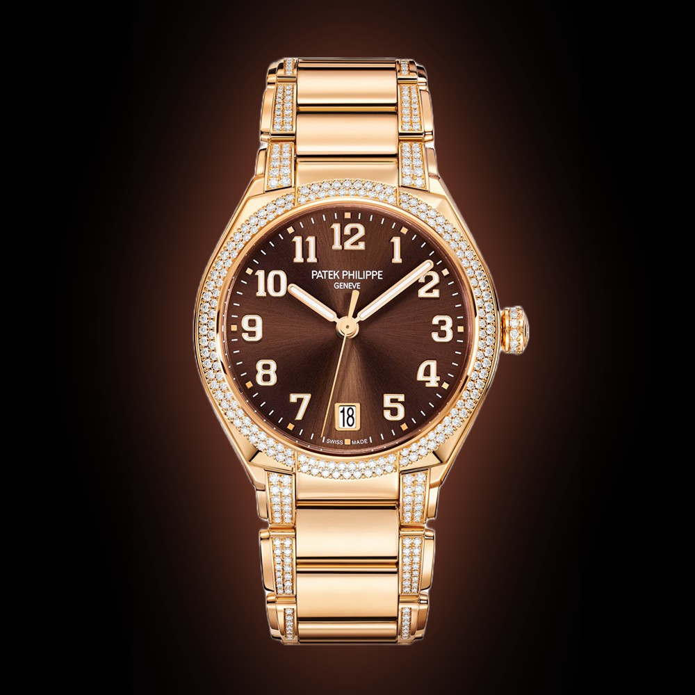 Patek Philippe Twenty~4