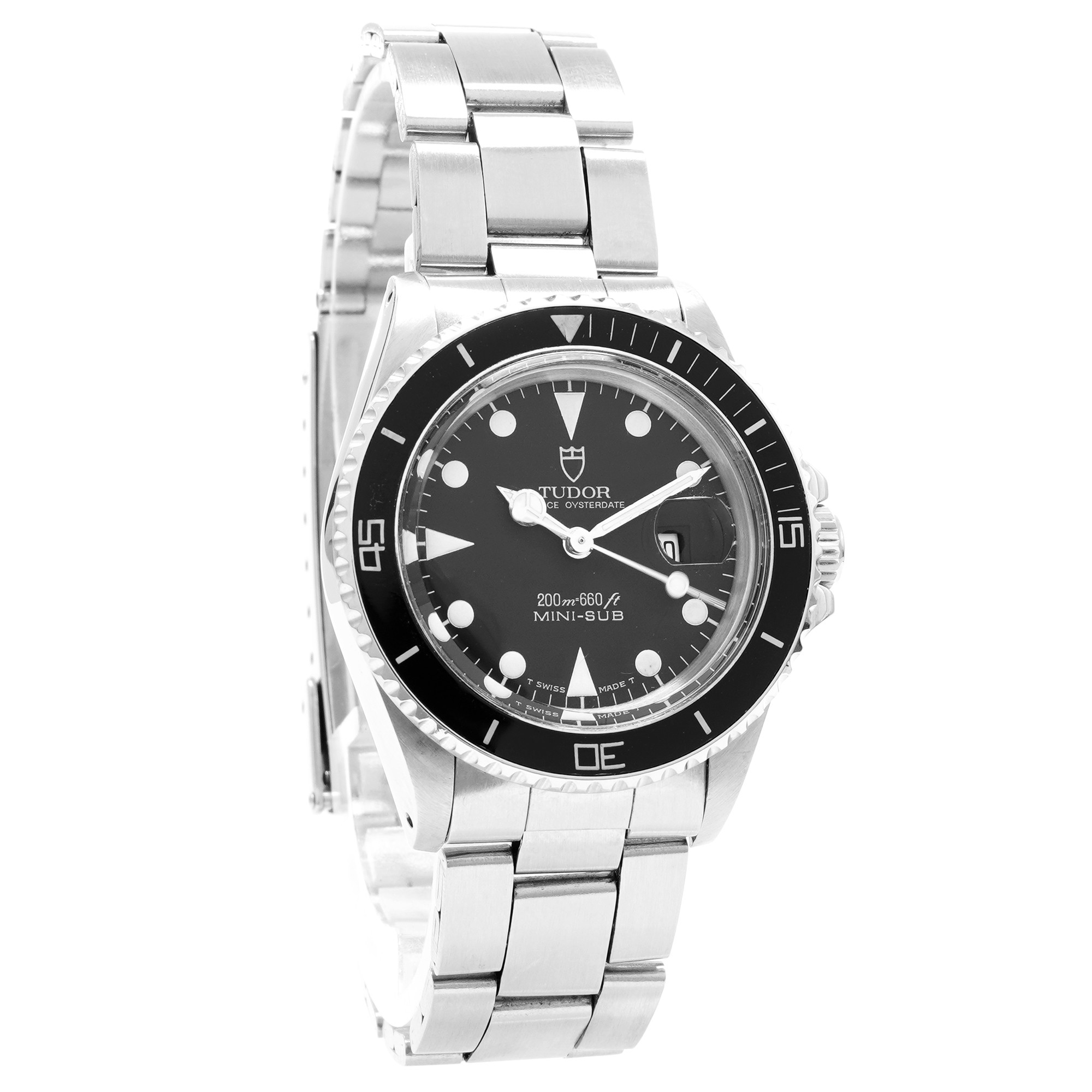 Tudor Submariner
