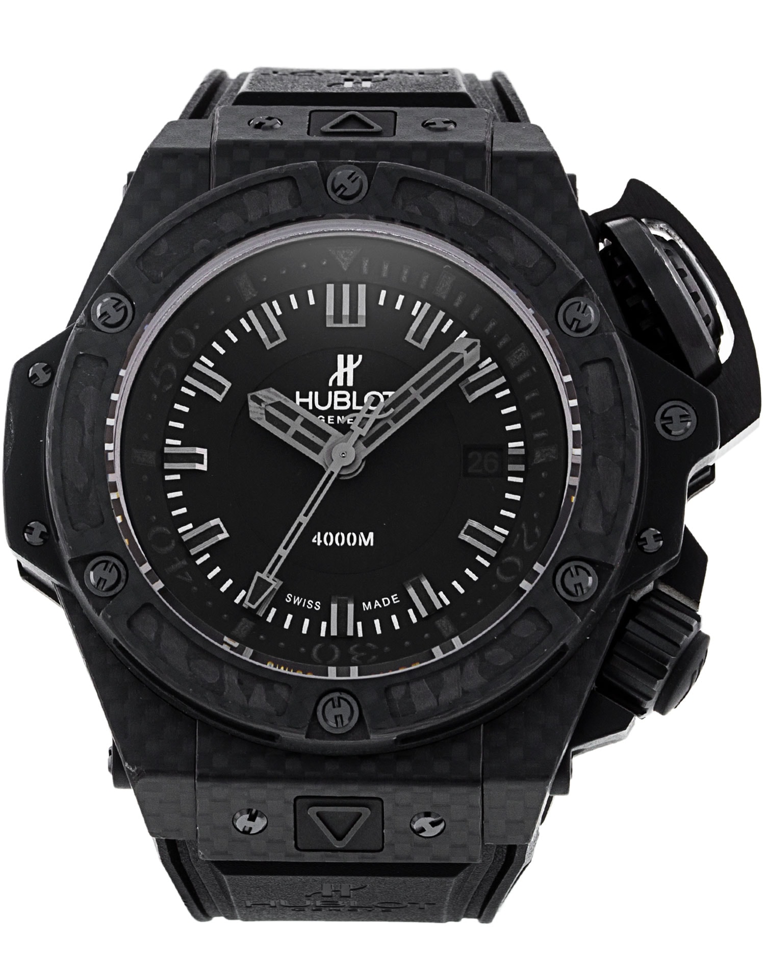 Hublot King Power