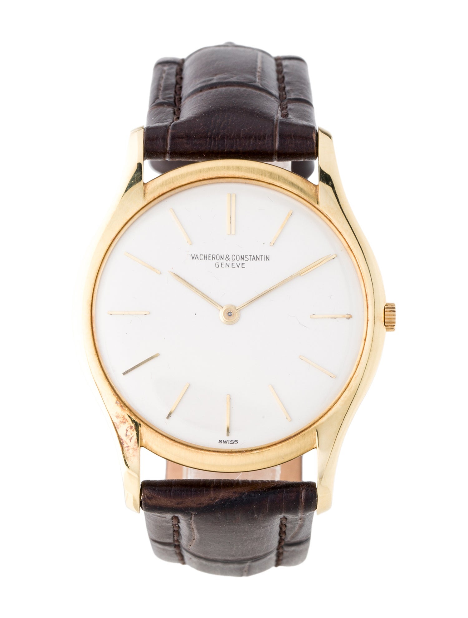 Vacheron Constantin Classic